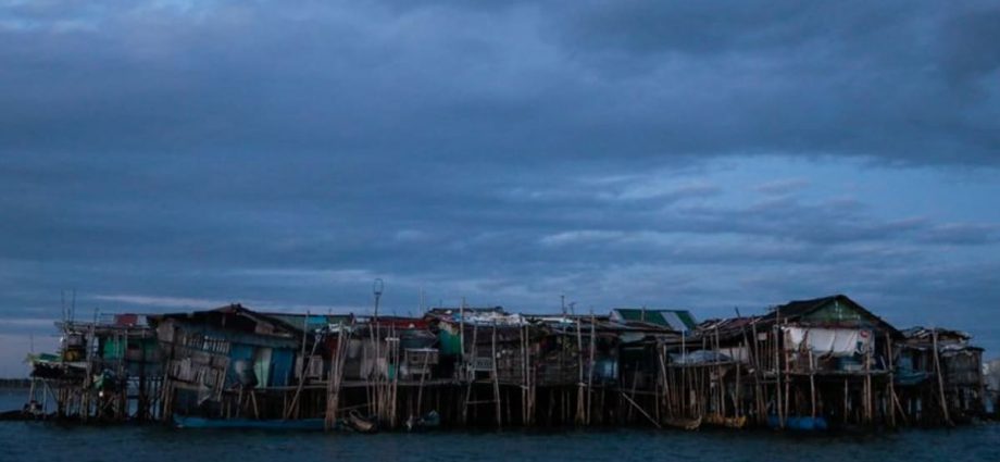 Climate inaction risks damaging Philippines growth: World Bank