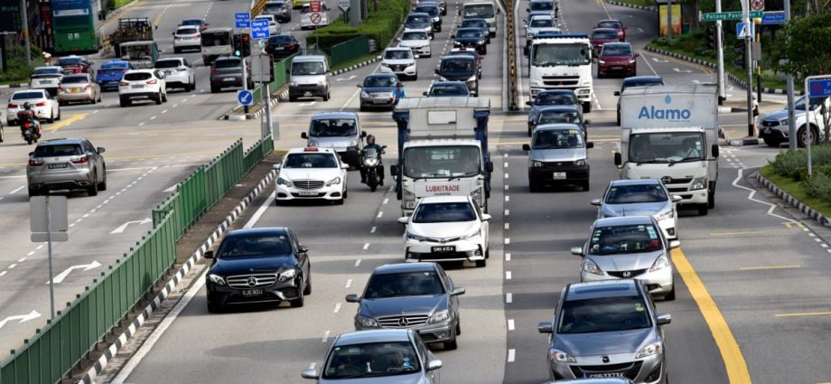 COE premiums for motorcycles continue to rise, hitting new record of S$11,751