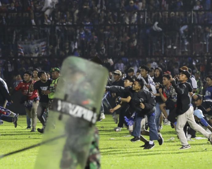 Commentary: How did an Indonesia football match end in one of the worst stadium tragedies?