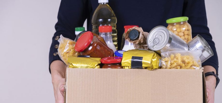 Commentary: Is it ever safe to eat food past expiry dates?