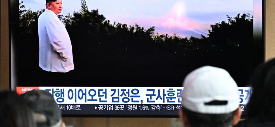 Commentary: North Korean pressure is forcing more radical considerations in South Korea