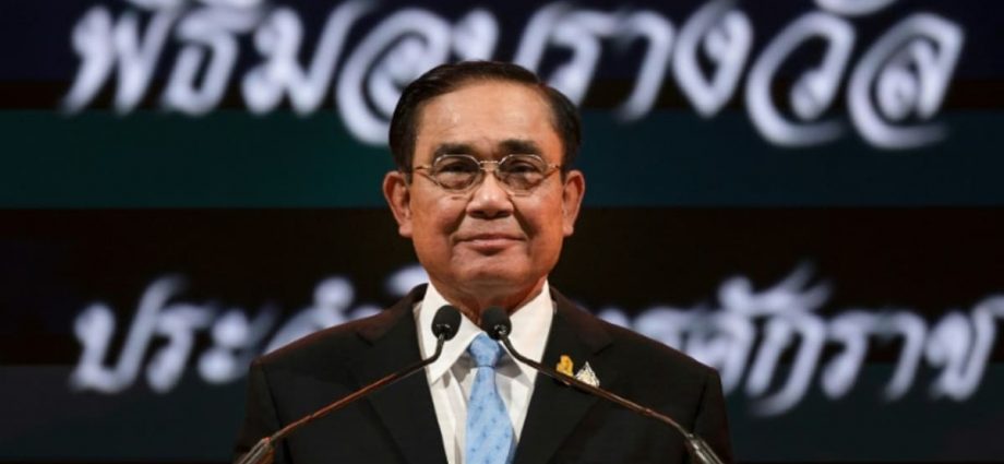 Commentary: Thai PM Prayut survives challenge but does this pave a way for Thaksin’s return?