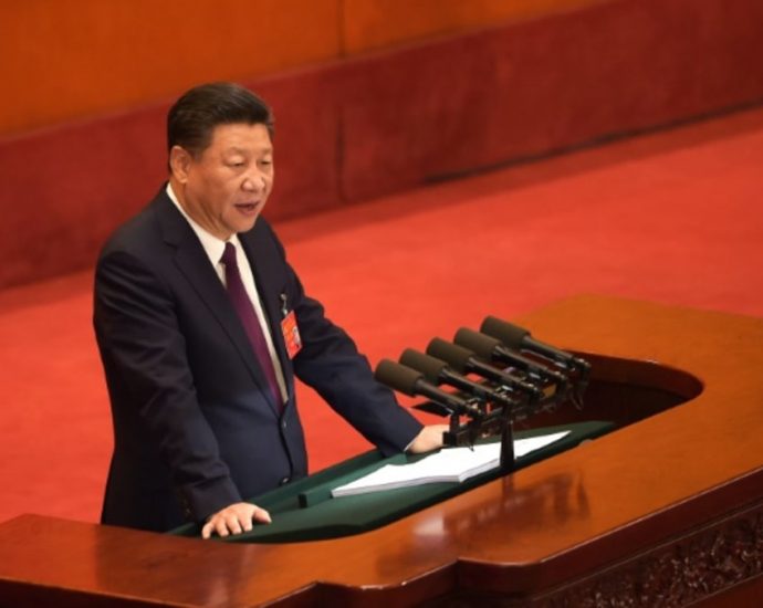 Commentary: Xi Jinping needs a way out of zero-COVID before it undermines him