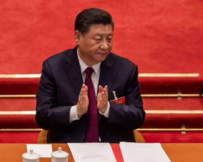 Commentary: Xi looks to solidify his position beyond 2027 at China’s major party congress