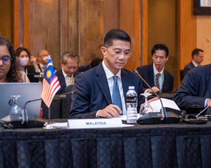 CPTPP welcomes Malaysia as trade bloc commits to supporting global recovery