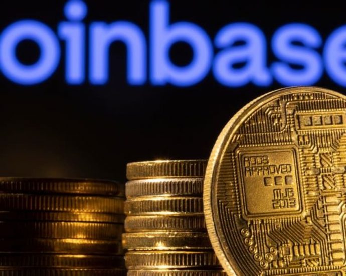 Crypto giant Coinbase gets Singapore licence