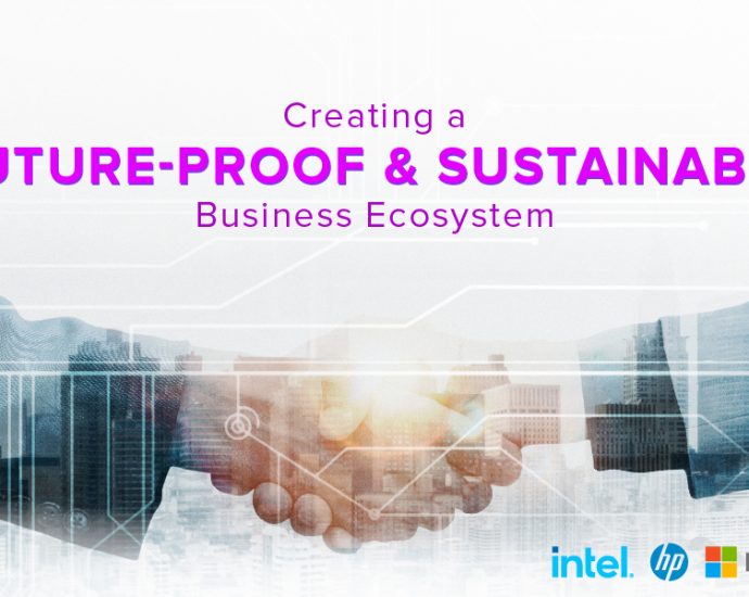 DaaS 360: Creating a future-proof, sustainable business ecosystem