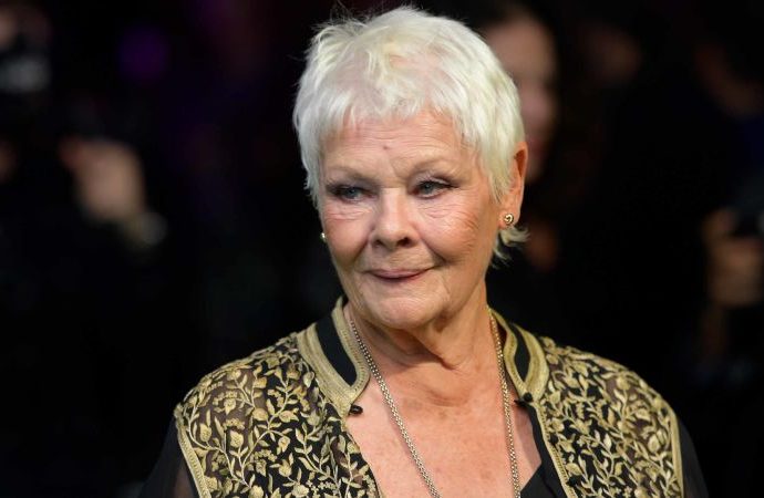 Dame Judi Dench wants 'cruelly unjust' Season 5 of 'The Crown' to come with a disclaimer