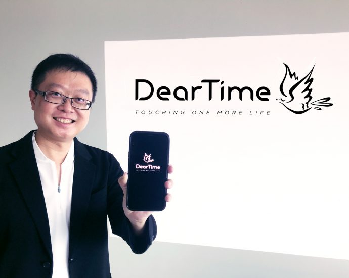 DearTime launches as a life insurer in the Bank Negara’s sandbox