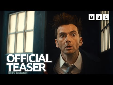 'Doctor Who' fans delighted as the Doctor regenerates as ... David Tennant