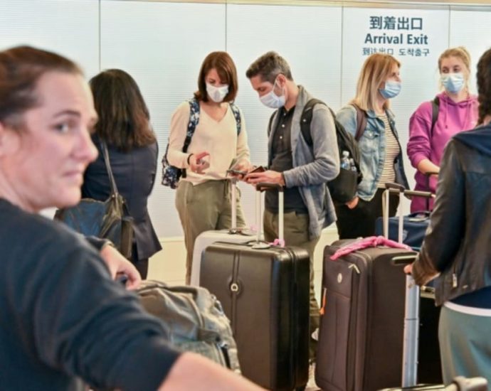 ‘Dream come true’: Japan reopens to tourists