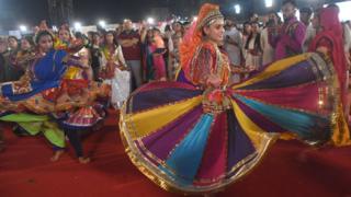 Dussehra 2022: Celebrations take over India’s streets