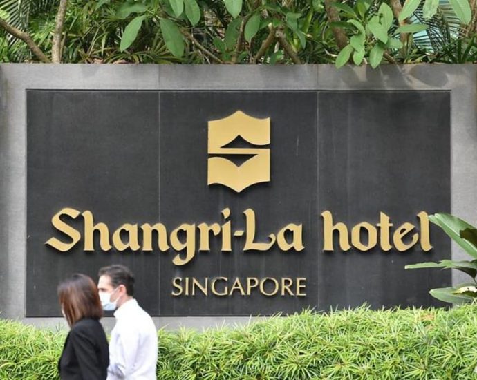 Eight Shangri-La hotels in Asia hit by data breach, potentially exposing guest information