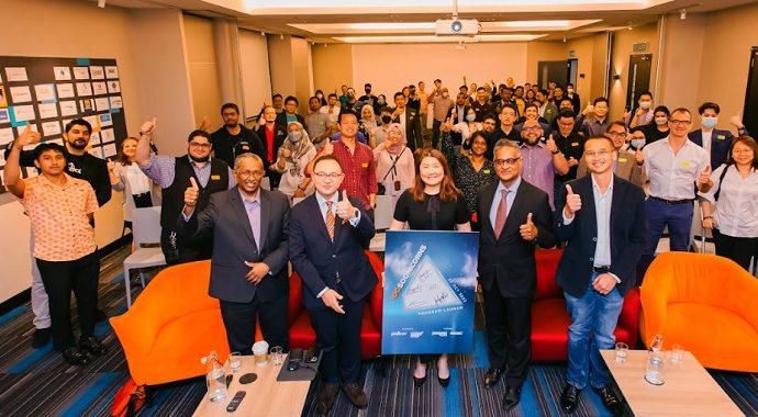 Enter the 100 Soonicorns by ScaleUp Malaysia, Proficeo, MDEC & Penjana Kapital to groom Malaysiaâs next unicorns