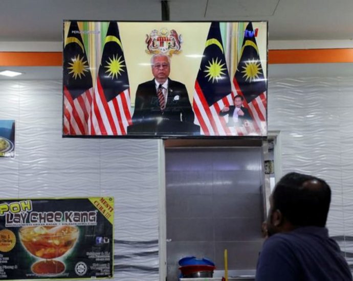 Explainer: Key issues as Malaysia gets set to go to the polls