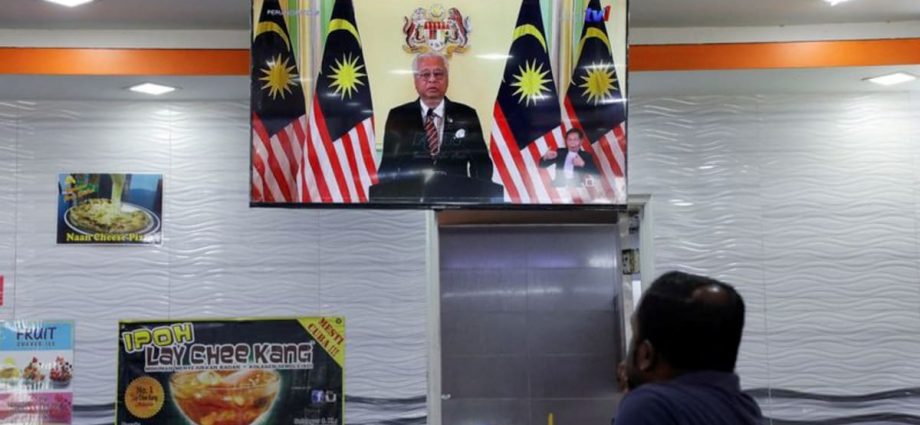 Explainer: Key issues as Malaysia gets set to go to the polls