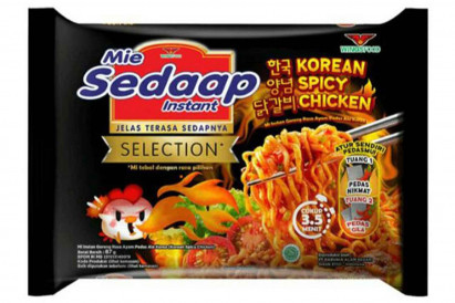 FDA recalls spicy noodles laced with toxic agent