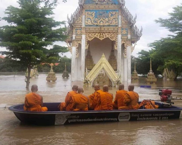 Flooding still in 27 provinces