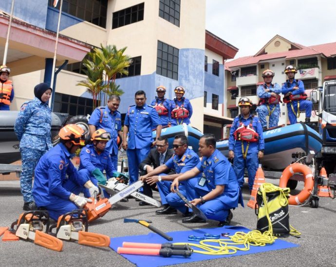 Floods: Civil Defence has authority to order victims to evacuate, says deputy chief commissioner