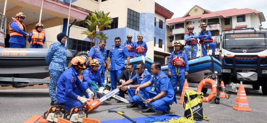 Floods: Civil Defence has authority to order victims to evacuate, says deputy chief commissioner