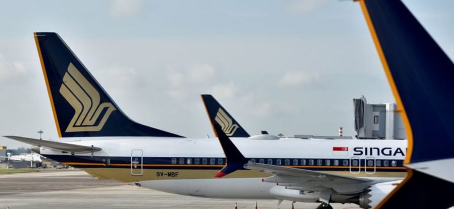 Flush with cash, Singapore Airlines to spend S$3.86 billion redeeming convertible bond