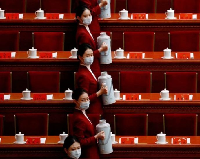 For China’s women, Communist Party Congress unlikely to mean progress