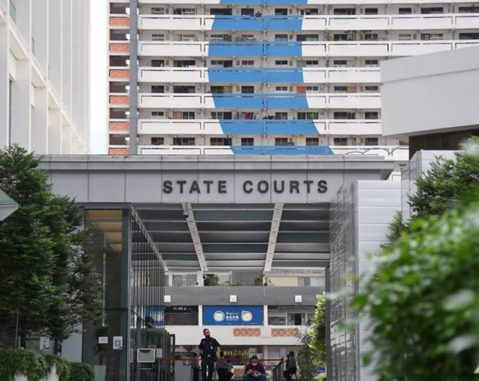 Former property agent charged with handling HDB rental payments on landlord’s behalf