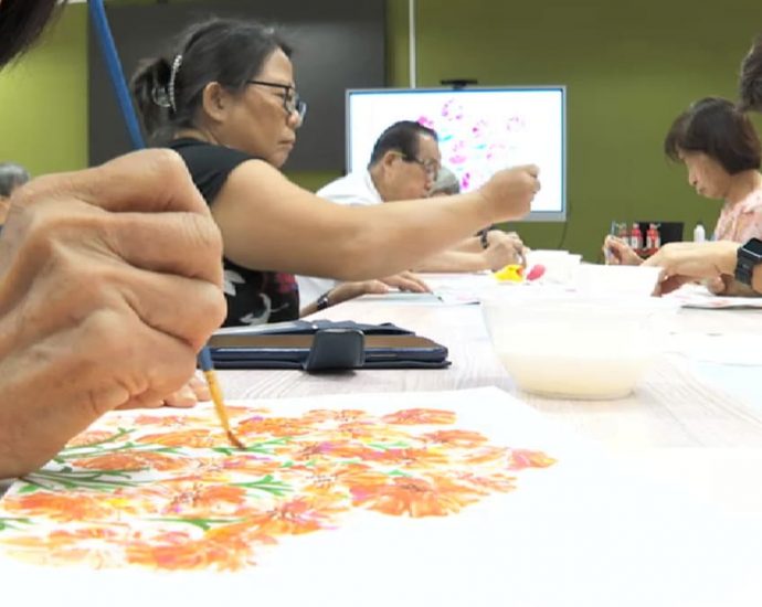 From Moulmein-Cairnhill to Somerset, initiatives in Singapore aim to improve mental health among different age groups