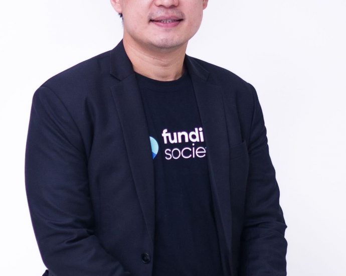 Funding Societies Malaysia appoints Chai Kien Poon country head