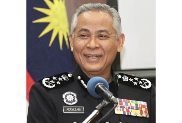 GE15: Cops ready, will deploy 94,411 police officers and personnel, says IGP