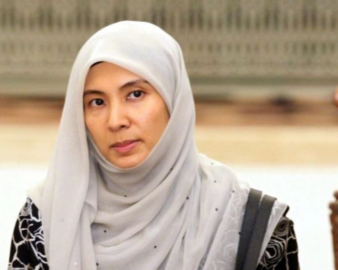 GE15: Pakatan must convince the young and fence-sitters if it wants to win, says Nurul Izzah