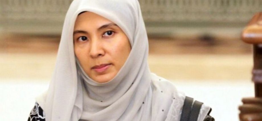 GE15: Pakatan must convince the young and fence-sitters if it wants to win, says Nurul Izzah