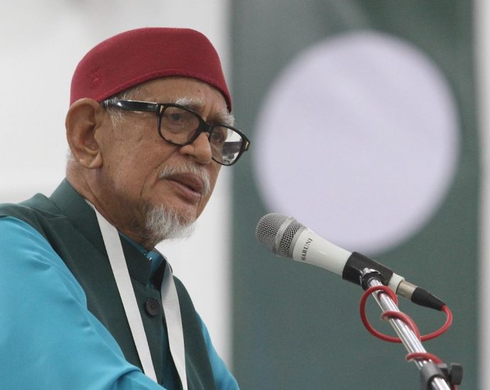 GE15: Parliament dissolved ‘hastily’, says PAS