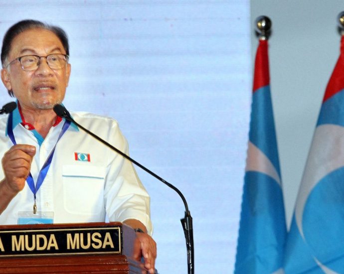 GE15: Penang, Selangor and Negri not dissolving state assemblies this year, says Anwar