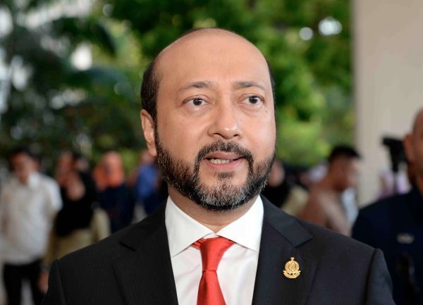 GE15: Possible low voter turnout due to floods benefits Umno, says Mukhriz