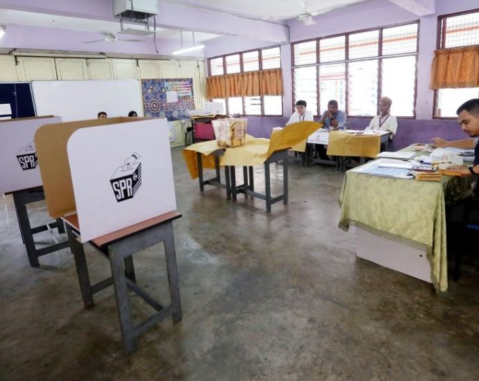 GE15: Selangor electoral roll up by over 50%, says EC