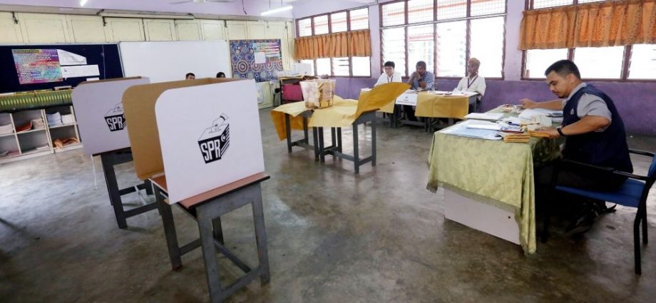 GE15: Selangor electoral roll up by over 50%, says EC