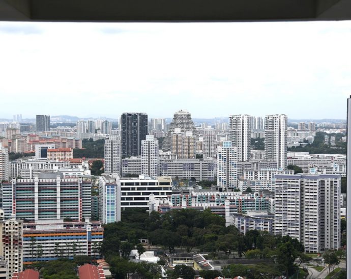 HDB may waive wait-out period for private home owners who obtained option to purchase before new rules