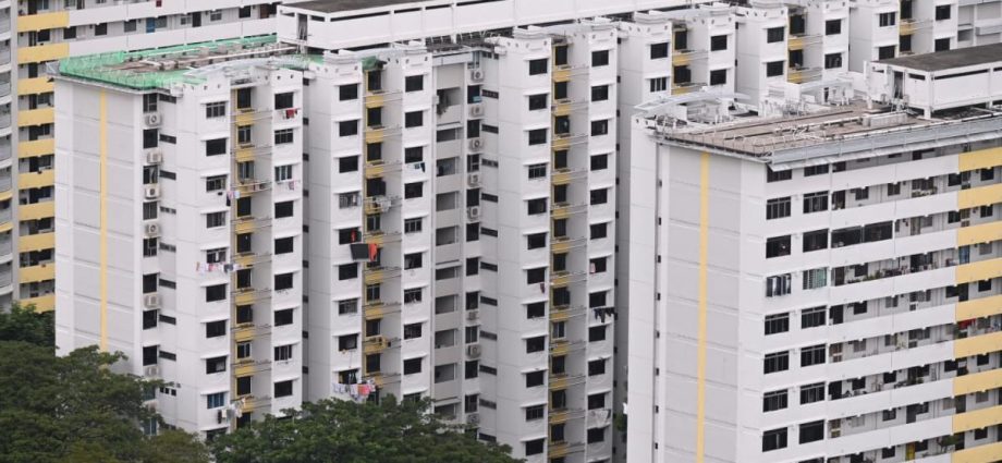 HDB's annual deficit increases to more than S$4 billion, highest since inception of public housing