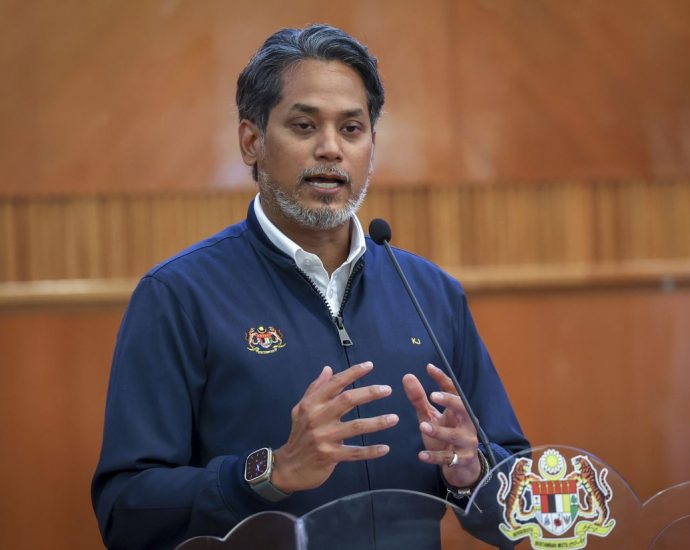 Helicopter crash: All six victims are safe, says Khairy