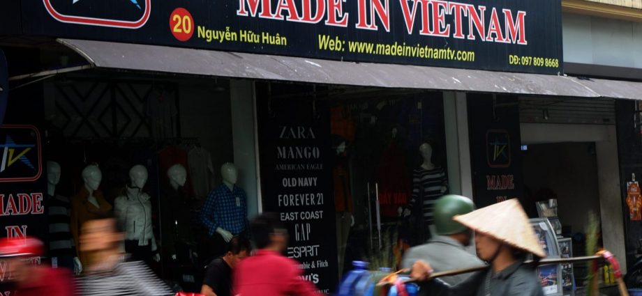 How Vietnam can win even more from China decoupling