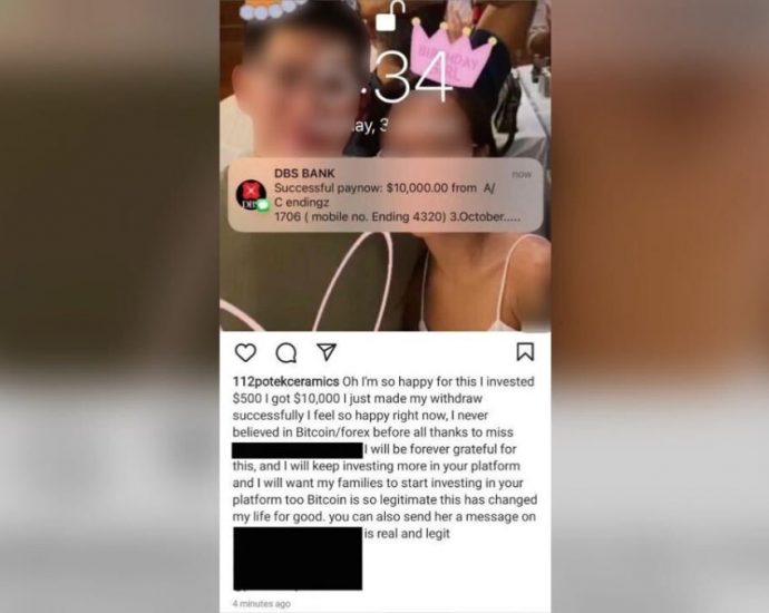 ‘I let my guard down’: Scammers targeting small business owners with Instagram takeover trick