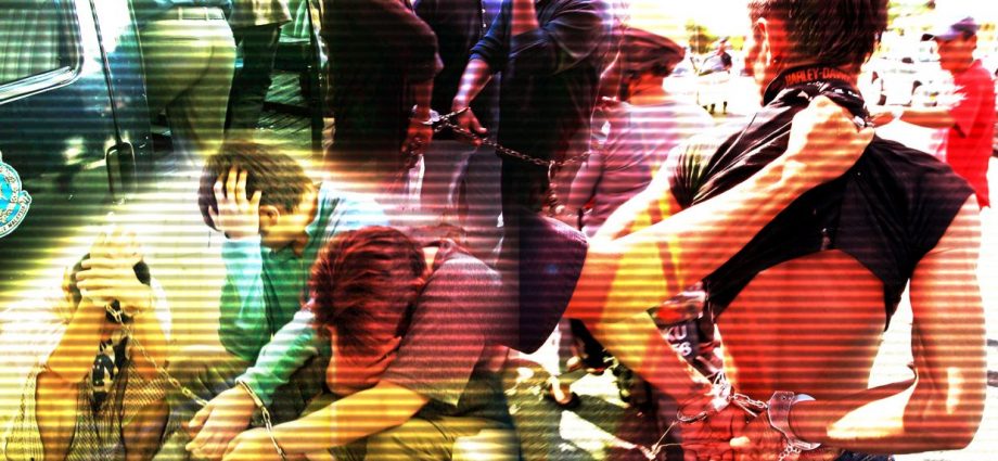Immigration Dept cripples human smuggling syndicate, eight suspects arrested in Kelantan