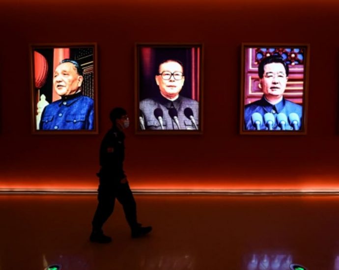 In echoes of Mao Zedong, China’s Xi Jinping could be christened the ‘People’s Leader’