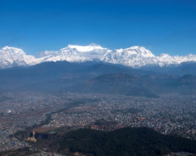 Indian Himalayas avalanche kills four, several missing