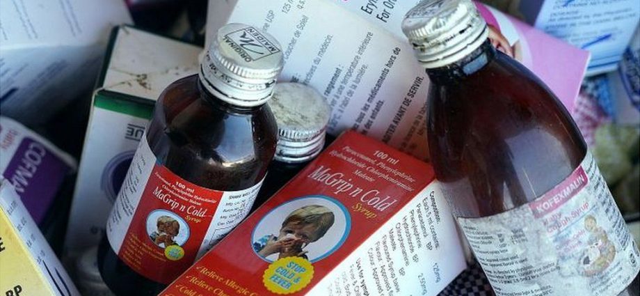 Indonesia syrup deaths: Parents demand accountability as toll rises