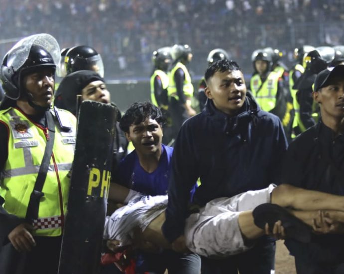 Indonesia’s deadly football stampede: What we know so far