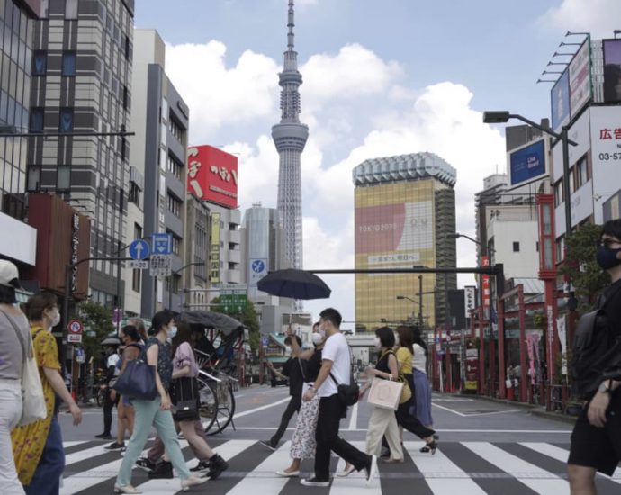 Japan eager to welcome tourists from abroad amid cheap yen