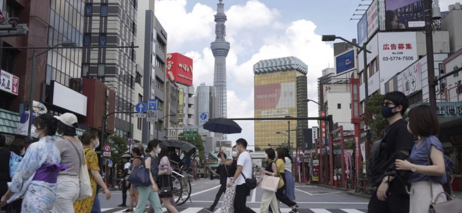 Japan eager to welcome tourists from abroad amid cheap yen