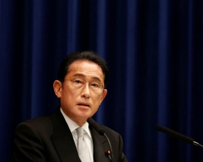 Japan PM Kishida orders probe into Unification Church linked to ruling party lawmakers